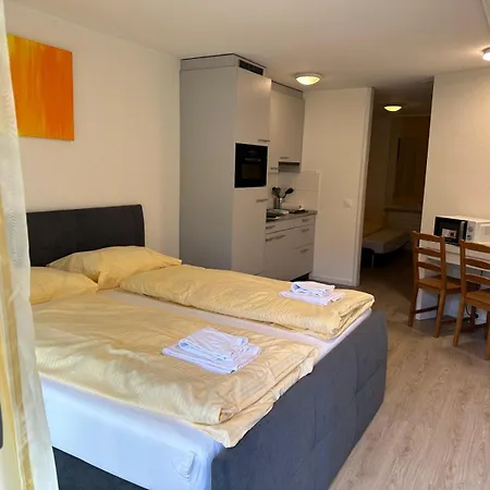 102 - Riverside インターラーケン