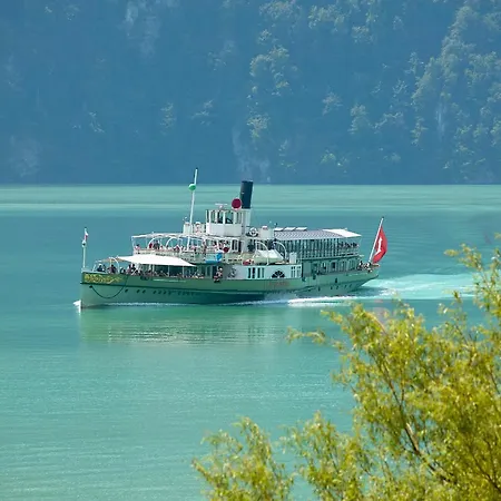 102 - Riverside Appartamento Interlaken