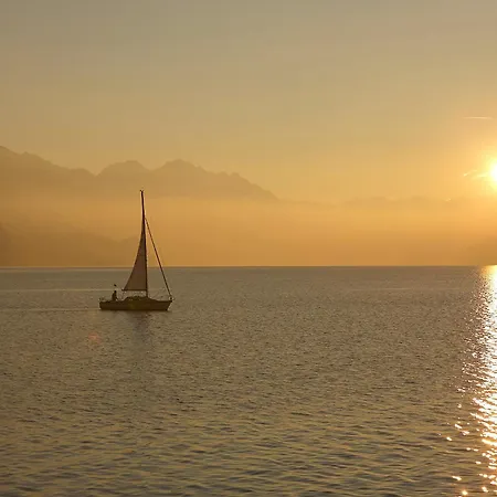 102 - Riverside * Interlaken