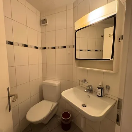 102 - Riverside Appartamento Interlaken