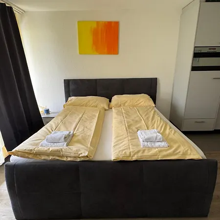 102 - Riverside * Interlaken