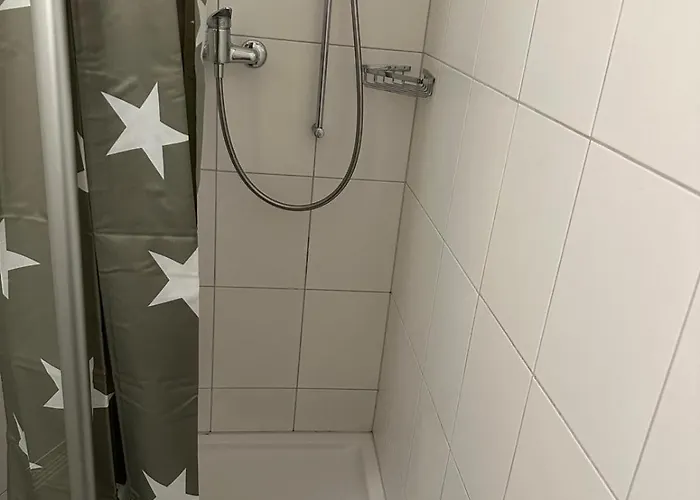 102 - Riverside Apartment