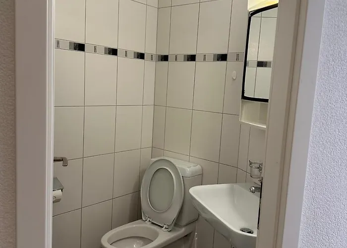 102 - Riverside Appartement Interlaken