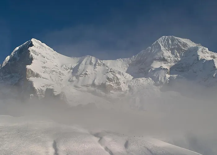 Appartement 102 - Riverside *