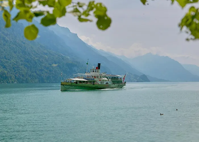 102 - Riverside * Interlaken