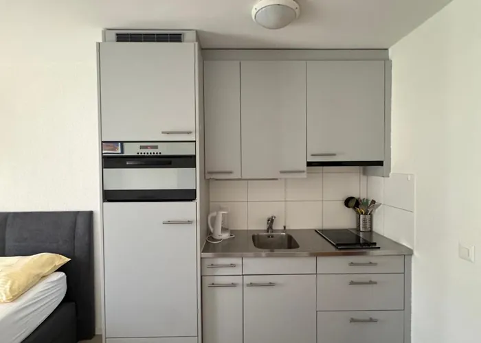 Appartement 102 - Riverside *