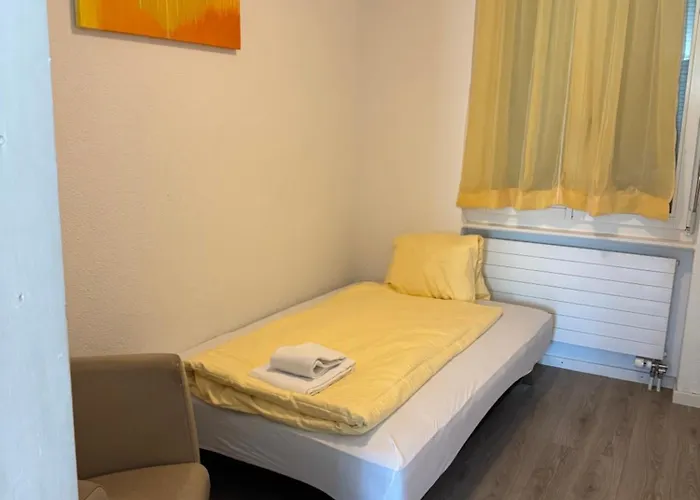 Appartement 102 - Riverside Interlaken