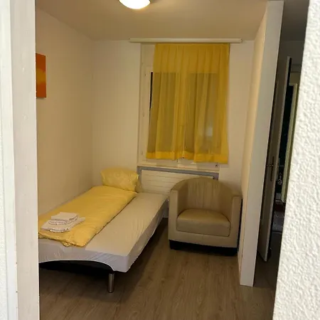 Apartment 102