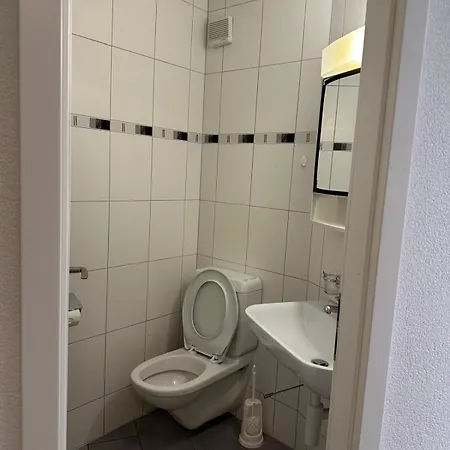 102 Apartment Interlaken