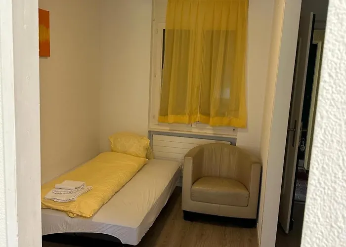 Apartament 102 - Riverside