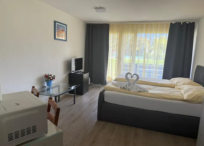 102 - Riverside Apartament Interlaken