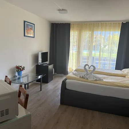 102 - Riverside Apartamento Interlaken