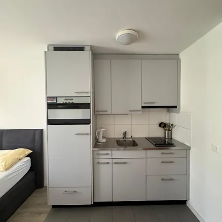 Apartamento 102 - Riverside *